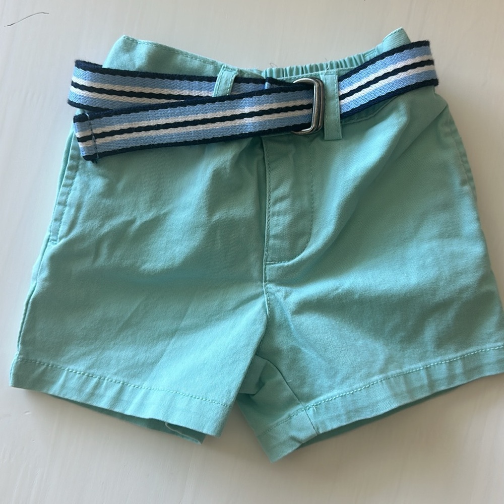 Ralph Lauren chino shorts